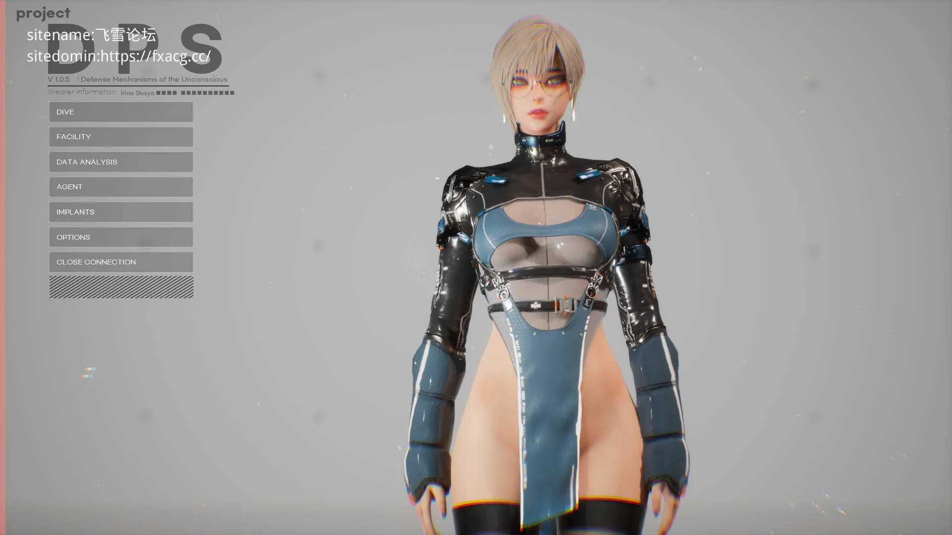 [PC][ARPG/动态/无修]Project DPS Ver1.0.5 [5838.2MB]-芒果游戏库