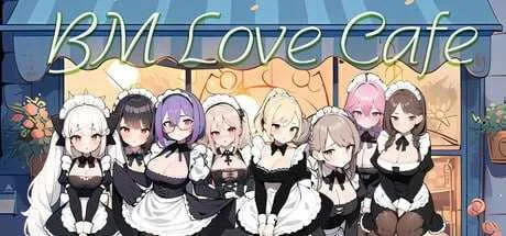[PC][SLG/官中]黑山恋爱咖啡厅 Ver3.3.0 官方中文步兵版 [1765.6MB]-芒果游戏库