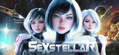 [PC][SLG/PC/官中]性感之星 SEXSTELLAR [2427.2MB]-芒果游戏库