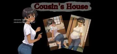 [PC][RPG/PC/AI汉化]表妹的家 いとこの家 [1250.9MB]-芒果游戏库