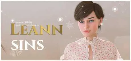 [PC][SLG/PC/官中]Leann sins 官中步兵版 [2213.5MB]-芒果游戏库