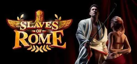 [PC][SLG/PC/官中]罗马的奴隶 Slaves of Rome V2.6.0 官方中文版 [5618.9MB]-芒果游戏库