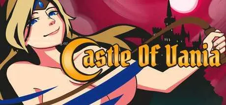 [PC][ACT/PC/官中]瓦尼亚城堡 Castelo da Vania Castle of Vania 官中步兵版 [937.5MB]-芒果游戏库