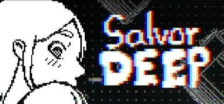 [PC][ADV/PC/官中]Salvor DEEP v1.00.3 官中步兵版 [518.1MB]-芒果游戏库