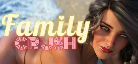 [PC][SLG/PC/官中]家庭迷恋 Family Crush 官中步兵版 [6103.3MB]-芒果游戏库