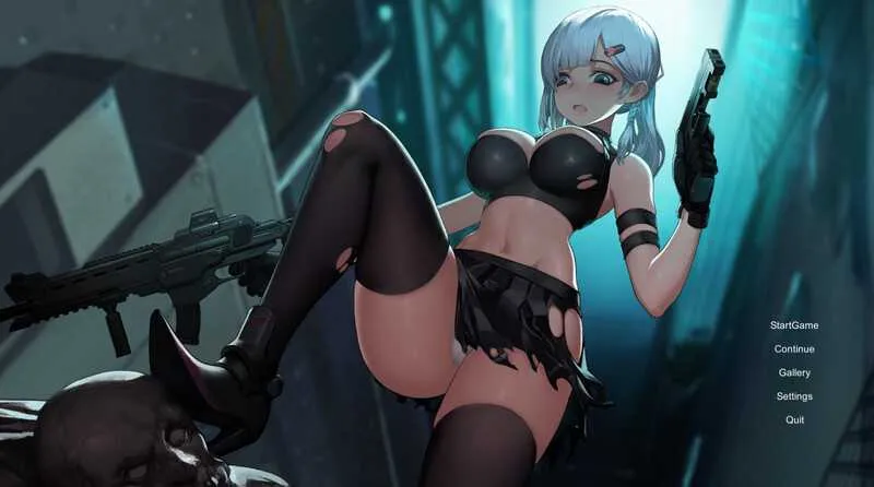 [PC][ACT/官中]伊德海拉之影/The shadow of Yidhra Ver1.33 官方中文步兵版 [1069.2MB]-芒果游戏库