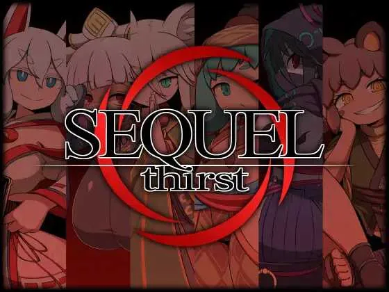 [PC][RPG/汉化/更新]SEQUEL thirst Ver2.00 AI汉化版 [1165.3MB]-芒果游戏库